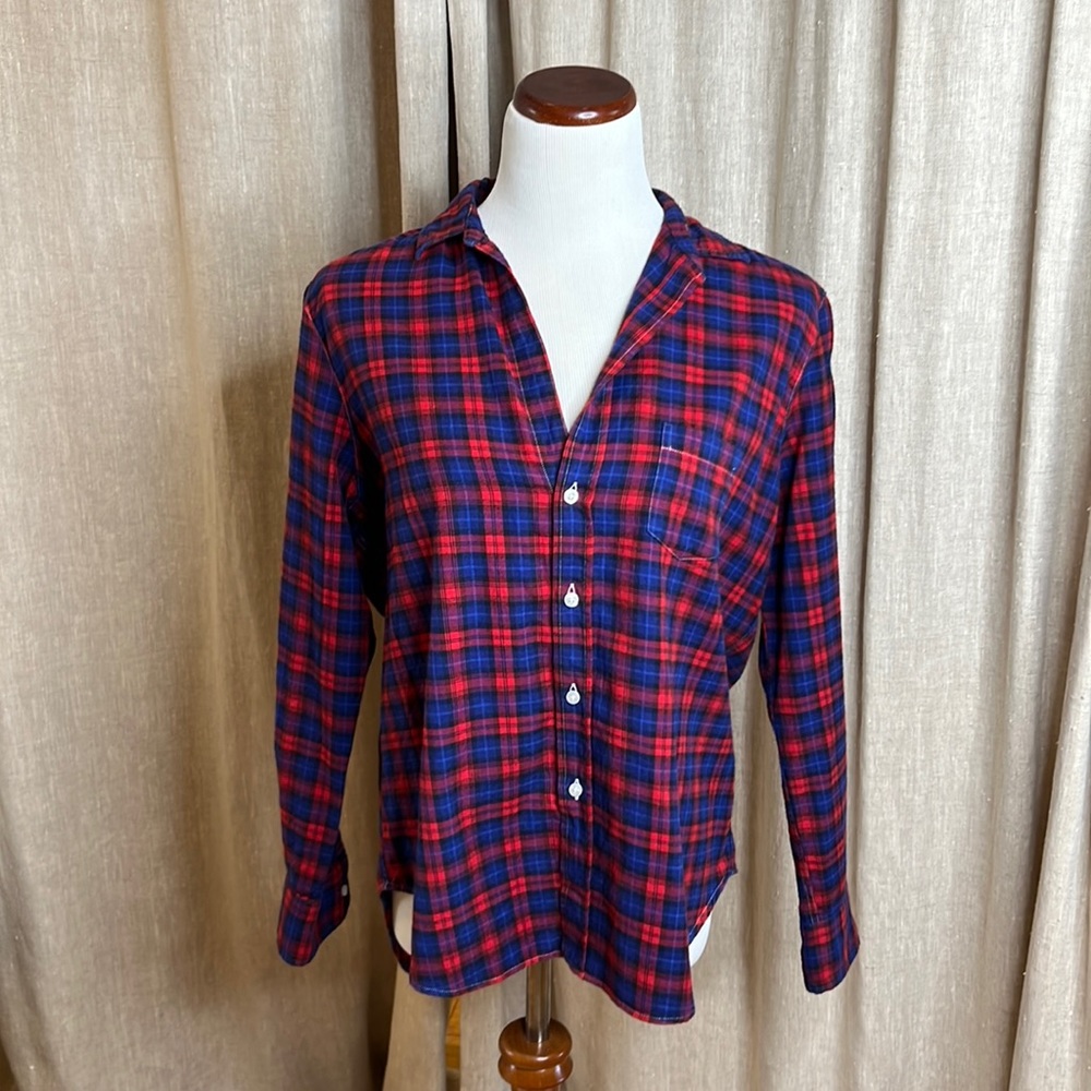 Frank & Eileen “Eileen” Shirt